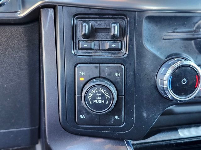 Certified 2023 Ford F150 Lariat w/ Equipment Group 502A High AWD/4WD image 27
