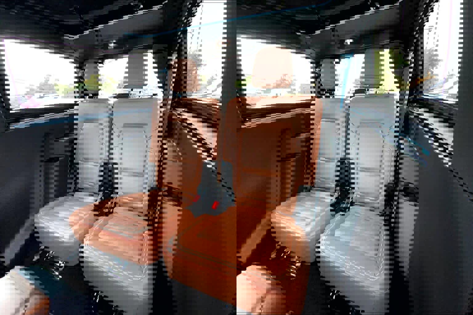 Certified 2023 Ford Bronco Heritage Edition image 17