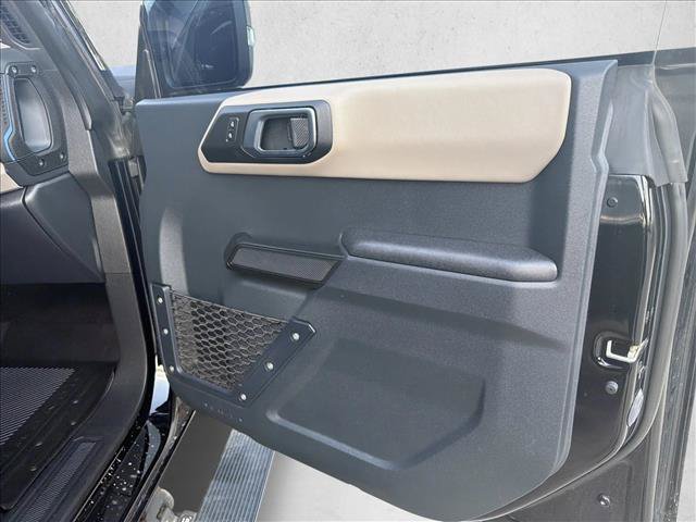 Certified 2024 Ford Bronco Wildtrak AWD/4WD image 27