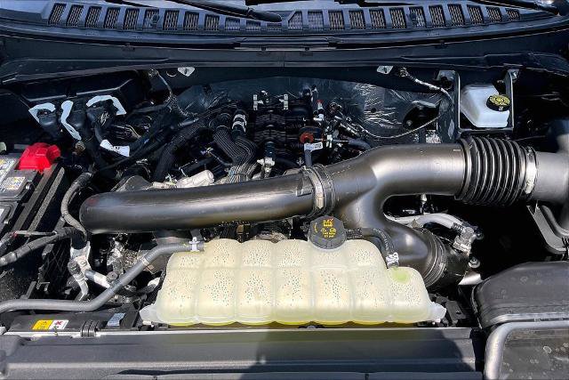 Certified 2026 Ford Expedition Tremor AWD/4WD image 10