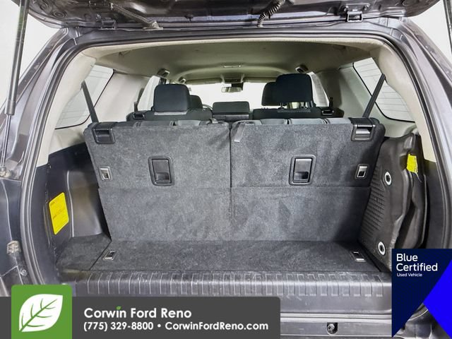 Used 2021 Toyota 4Runner SR5 AWD/4WD image 27