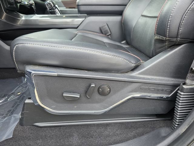 Certified 2023 Ford F150 Lariat image 14