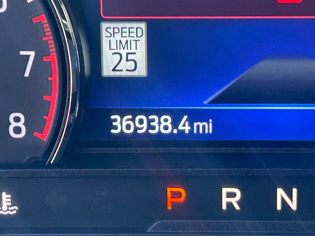 Certified 2022 Ford Explorer XLT w/ Equipment Group 202A image 44