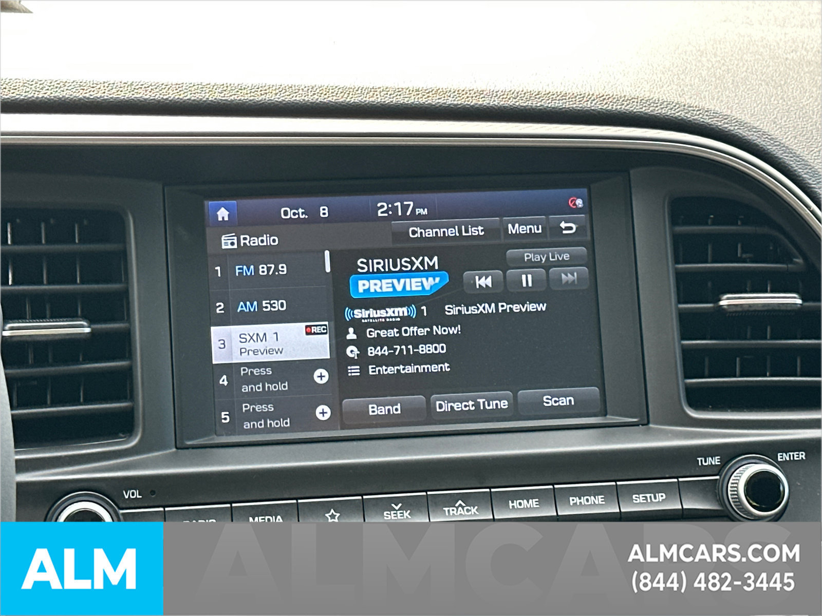 Used 2020 Hyundai Elantra Value Edition w/ Cargo Package (C1) FWD image 30