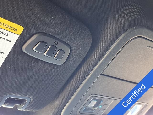 Certified 2024 Ford Explorer ST w/ Equipment Group 401A AWD/4WD image 17