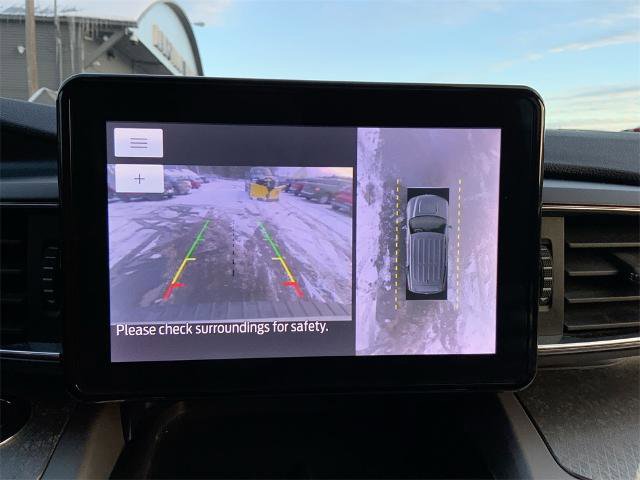 Certified 2022 Ford Explorer Timberline w/ Timberline Technology Package image 17