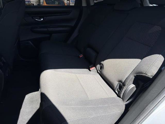 Used 2025 Honda CR-V EX image 21