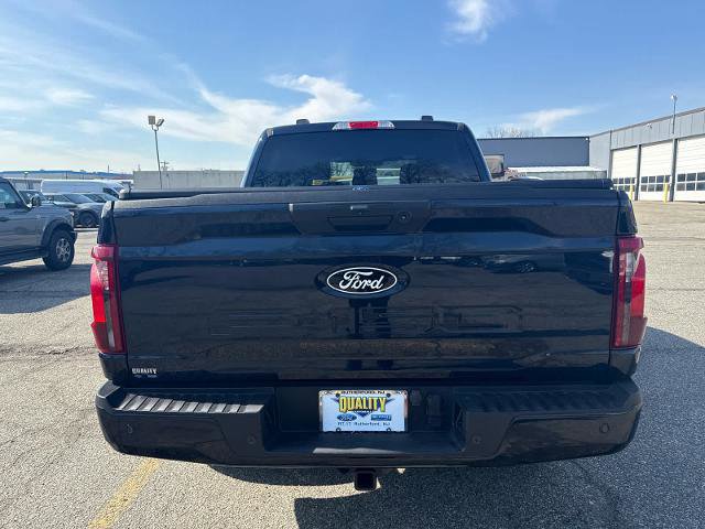 Certified 2024 Ford F150 XLT w/ Tow/Haul Package AWD/4WD image 4