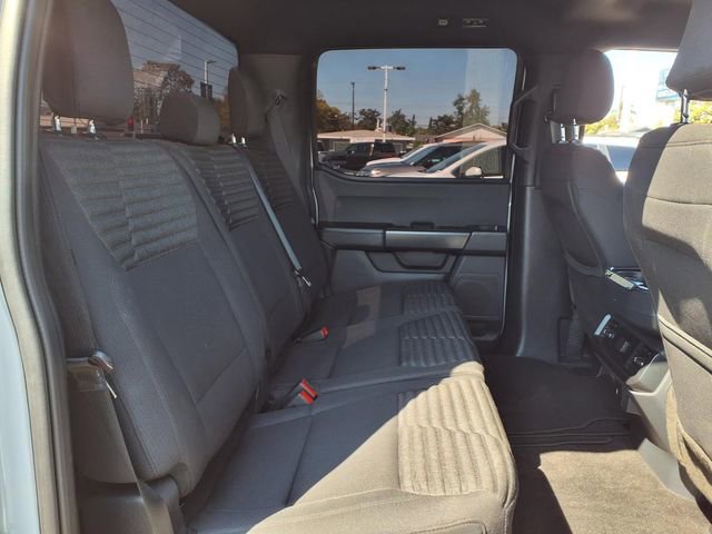 Certified 2023 Ford F150 XL w/ STX Appearance Package image 21