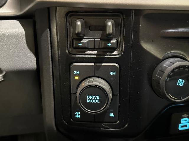 Certified 2025 Ford F250 XL image 29