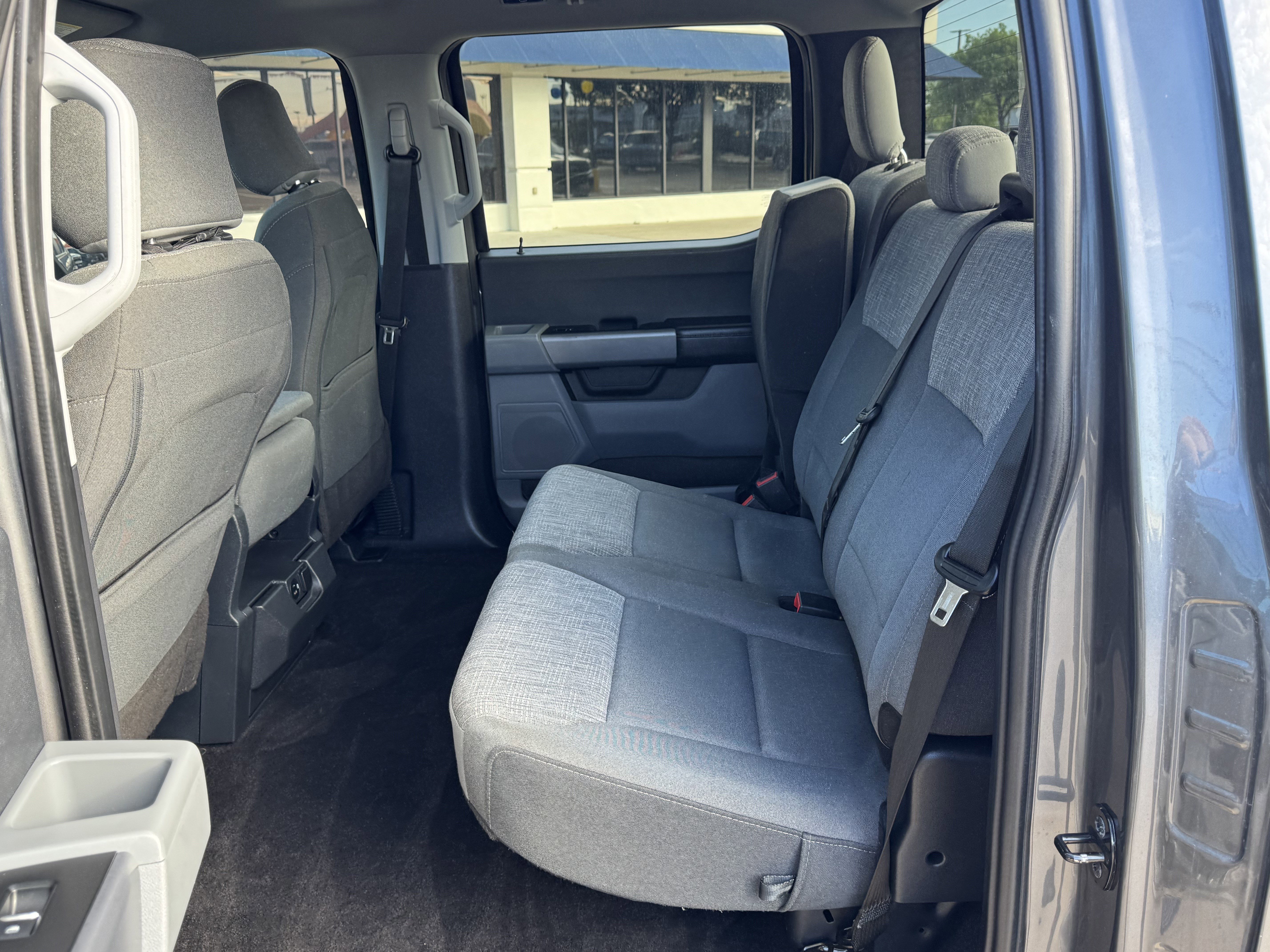 Certified 2023 Ford F150 XLT image 15