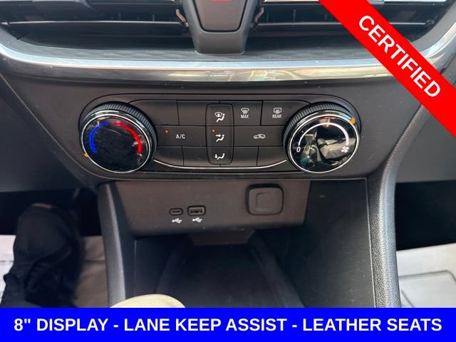 Used 2024 Buick Encore GX Preferred FWD image 19