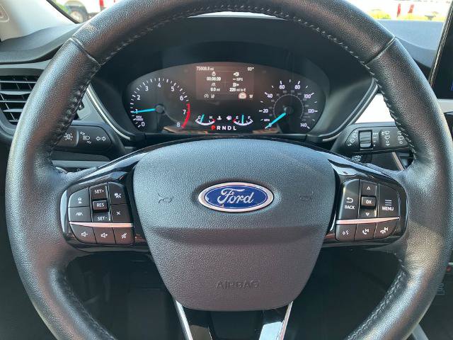 Certified 2021 Ford Escape SE w/ Convenience Package AWD/4WD image 32