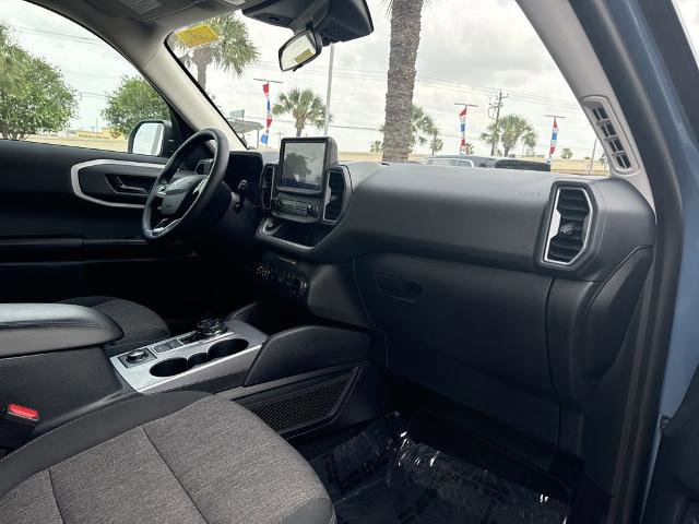 Certified 2024 Ford Bronco Sport Big Bend w/ Convenience Package AWD/4WD image 23