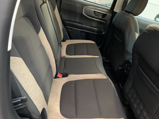 Certified 2026 Ford Bronco Sport Big Bend w/ Convenience Package AWD/4WD image 14