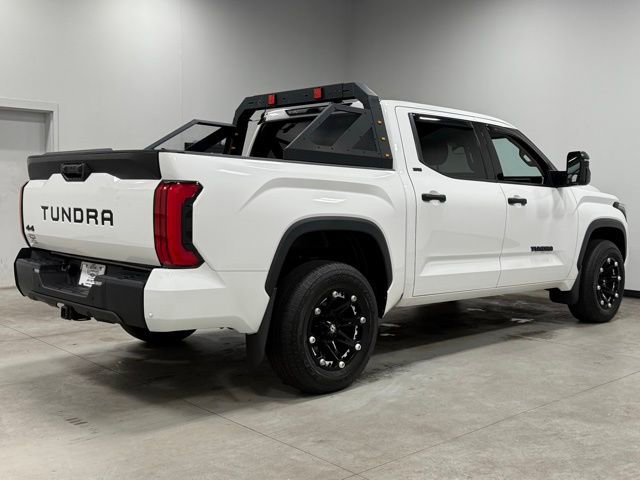 Used 2022 Toyota Tundra SR5 image 13
