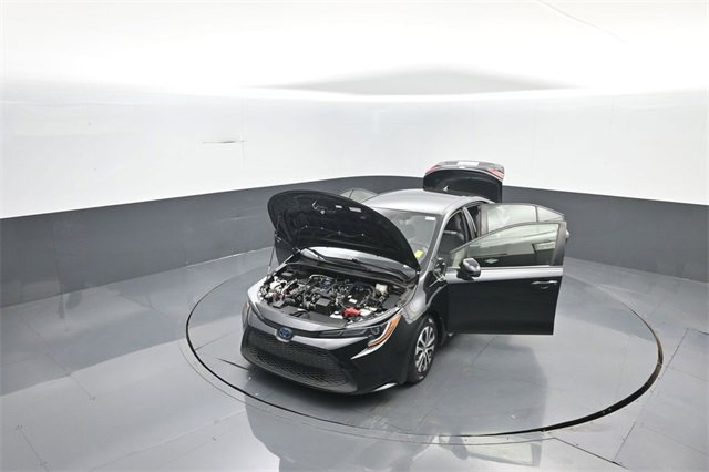 Used 2022 Toyota Corolla LE image 32