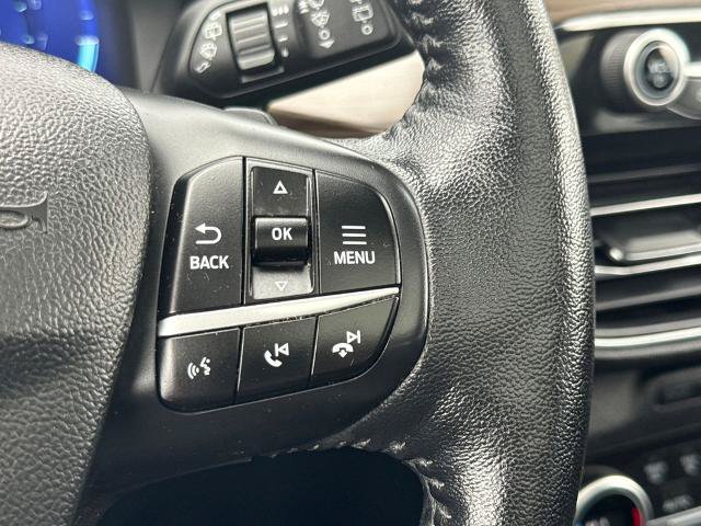 Certified 2020 Ford Escape Titanium AWD/4WD image 24