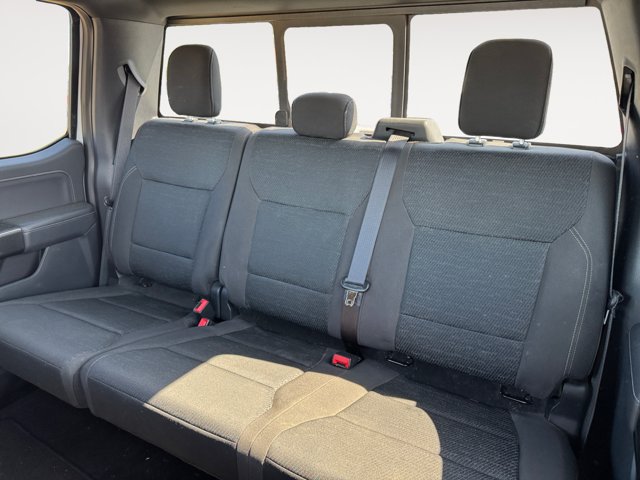 Certified 2023 Ford F150 XLT w/ Equipment Group 302A High AWD/4WD image 16