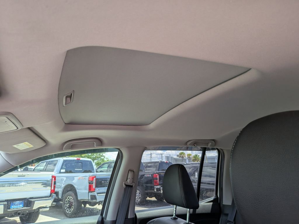 Used 2022 Honda Ridgeline RTL image 18
