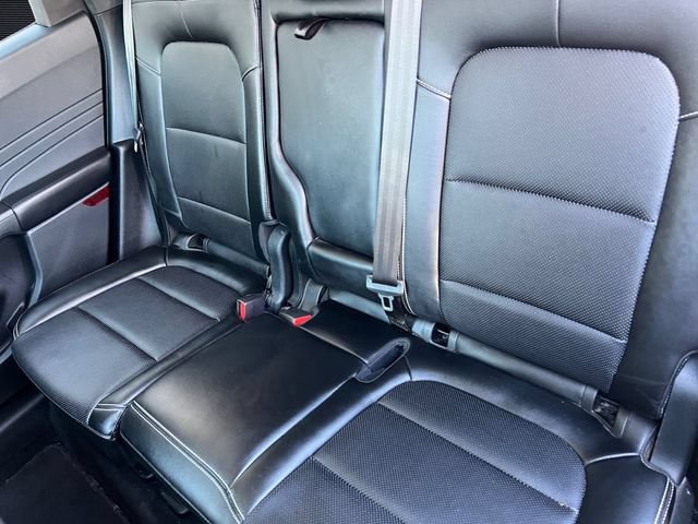 Certified 2022 Ford Escape Titanium AWD/4WD image 13