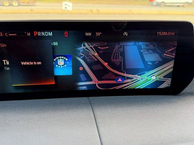 Certified 2025 Ford Expedition Max Platinum image 39