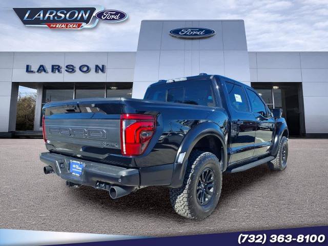 Certified 2024 Ford F150 Raptor AWD/4WD image 2