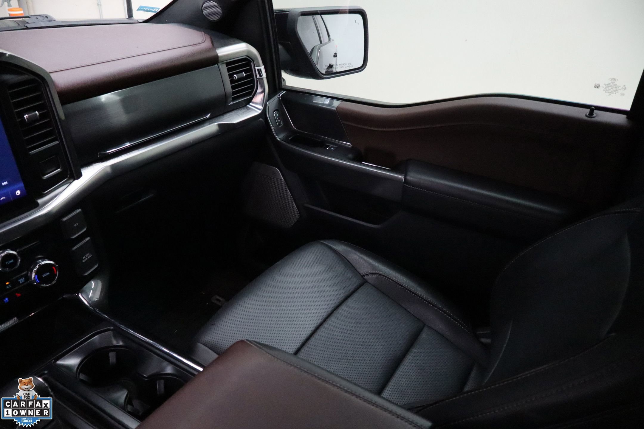 Certified 2023 Ford F150 Lariat AWD/4WD image 22