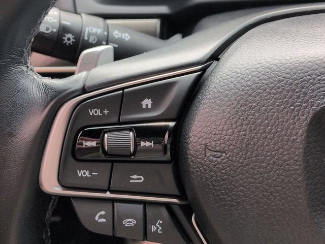 Used 2021 Honda Accord Sport image 21