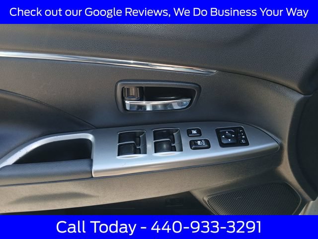 Used 2024 Mitsubishi Outlander Sport SE AWD/4WD image 19