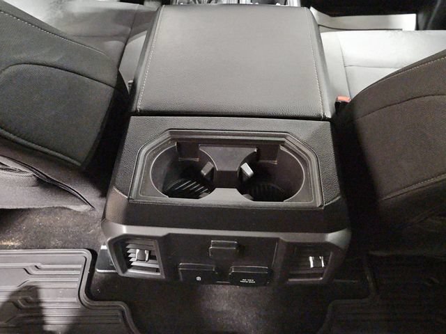 Certified 2019 Ford F150 XLT w/ Equipment Group 302A Luxury AWD/4WD image 15