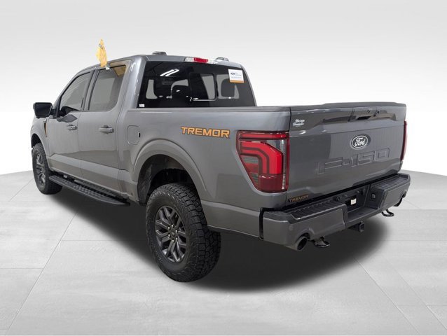 Certified 2024 Ford F150 Tremor image 4