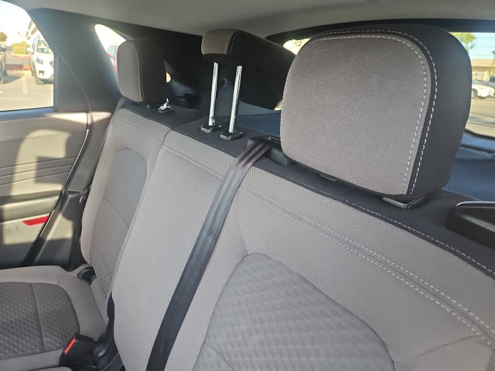 Certified 2022 Ford Escape SE AWD/4WD image 12