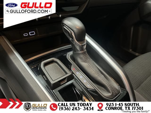 Used 2024 Chevrolet Colorado LT w/ LT Convenience Package RWD image 28