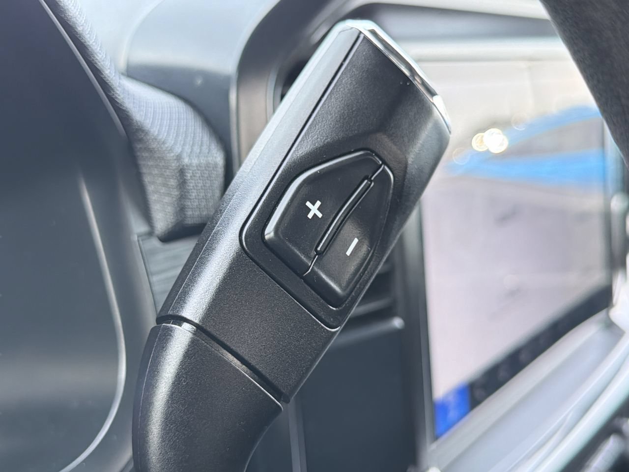 Certified 2025 Ford F150 STX RWD image 22