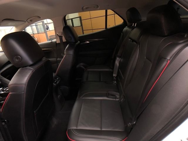 Used 2022 Buick Envision Essence w/ Sport Touring Package image 20