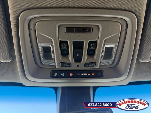 Used 2022 GMC Sierra 1500 SLT w/ SLT Premium Plus Package image 20