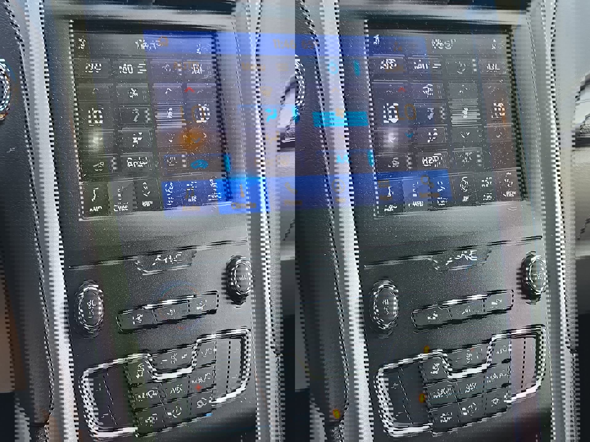 Certified 2020 Ford Fusion SE image 19