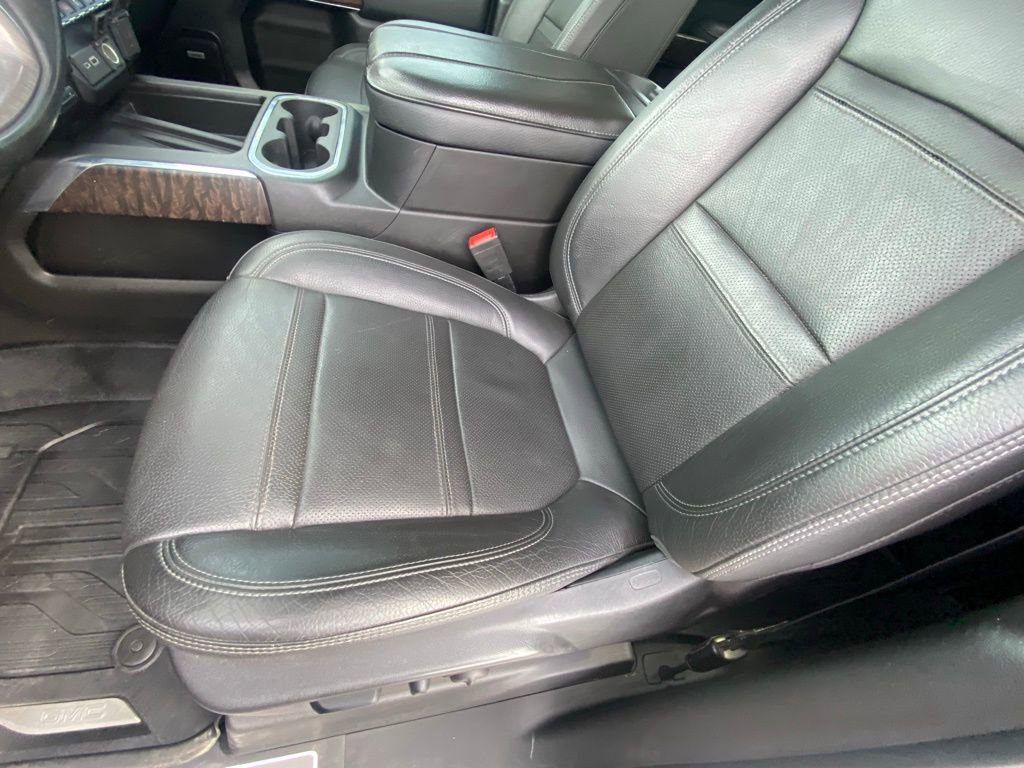 Used 2023 GMC Sierra 2500 Denali AWD/4WD image 21