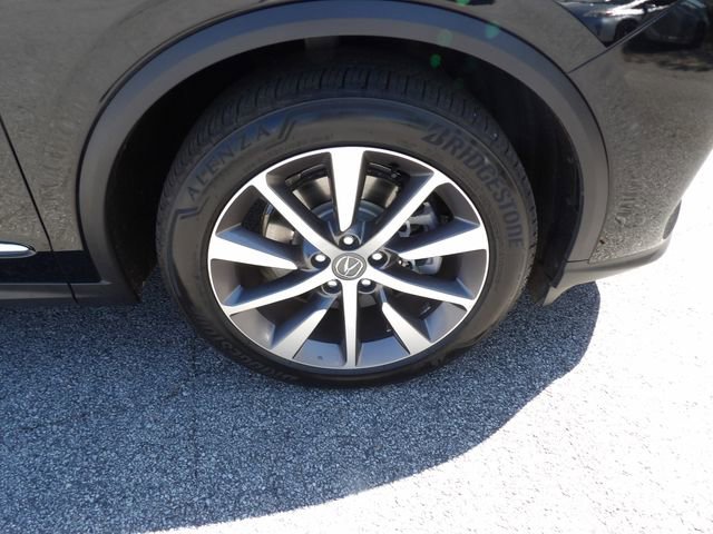 Used 2025 Acura MDX SH-AWD w/ Technology Package image 12