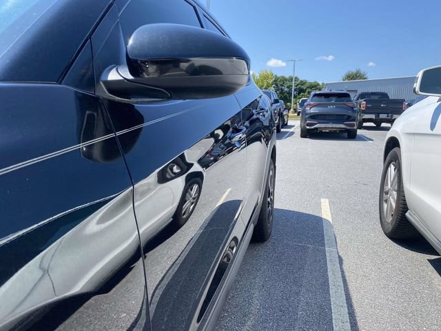 Used 2018 Hyundai Tucson SE FWD image 4