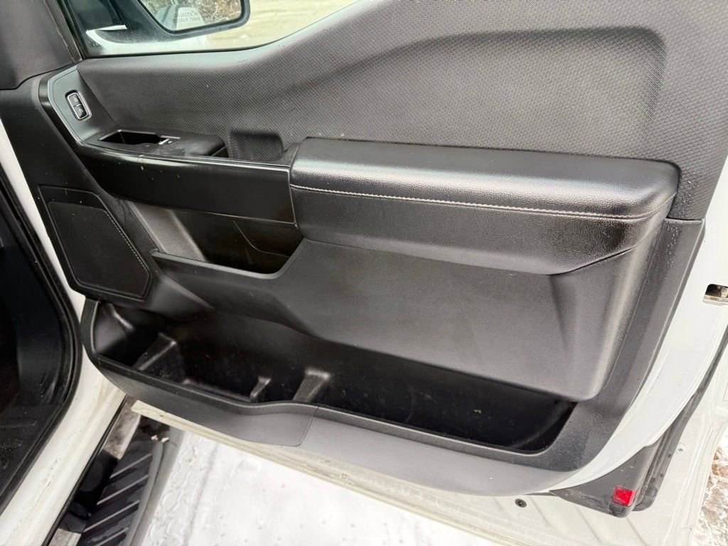 Certified 2022 Ford F150 XL w/ STX Appearance Package image 36