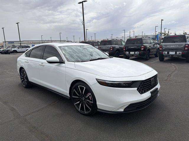 Used 2023 Honda Accord EX image 4