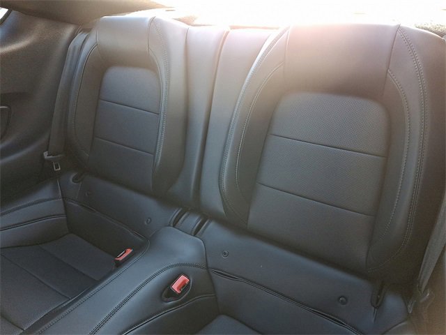 Certified 2019 Ford Mustang Bullitt w/ Bullitt Electronics Package image 10