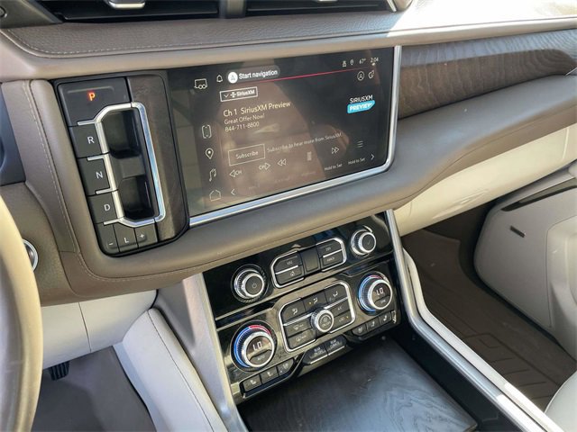 Used 2023 GMC Yukon Denali image 26