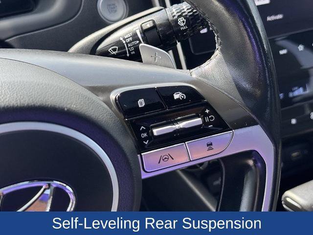 Used 2022 Hyundai Santa Cruz Limited w/ Cargo Package AWD/4WD image 19