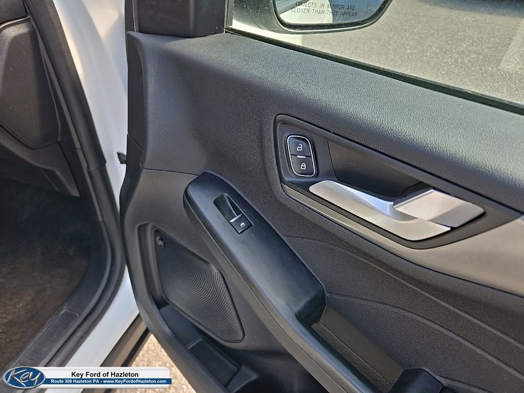 Certified 2023 Ford Escape Active w/ Tech Pack #2 image 21