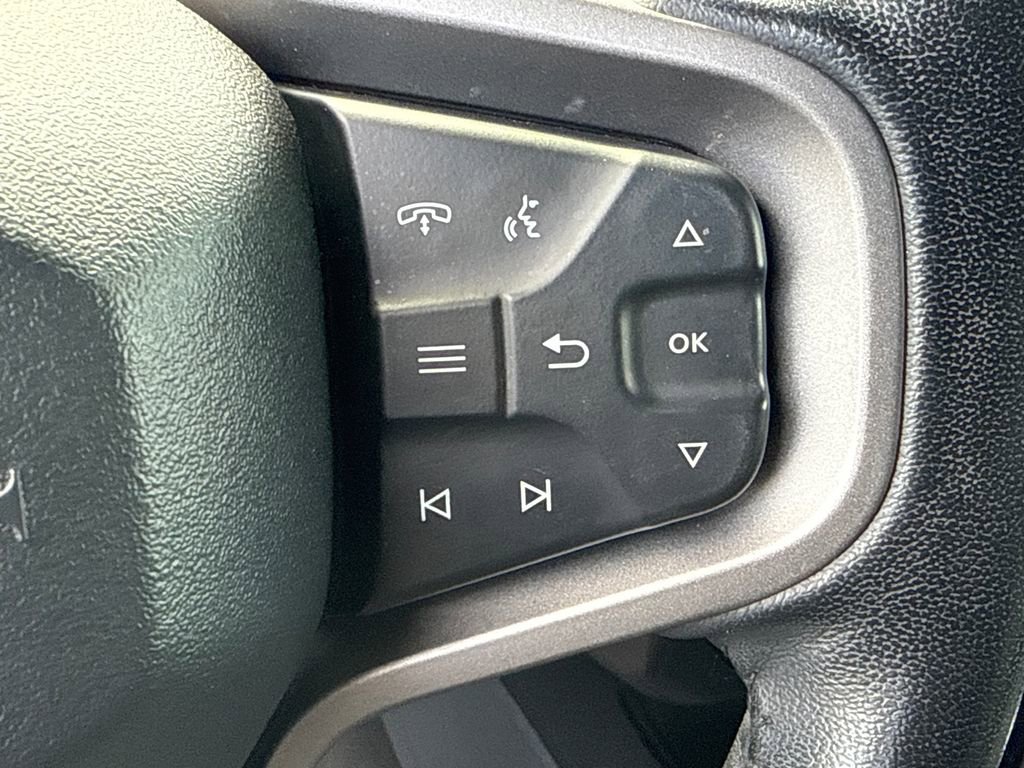 Certified 2021 Ford Bronco Badlands image 22