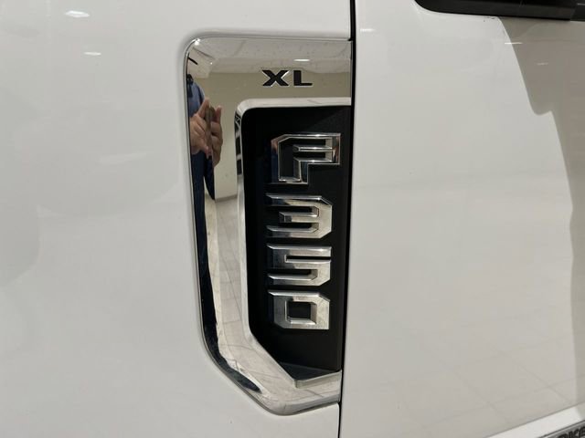 Certified 2022 Ford F350 XL w/ Power Equipment Group AWD/4WD image 24