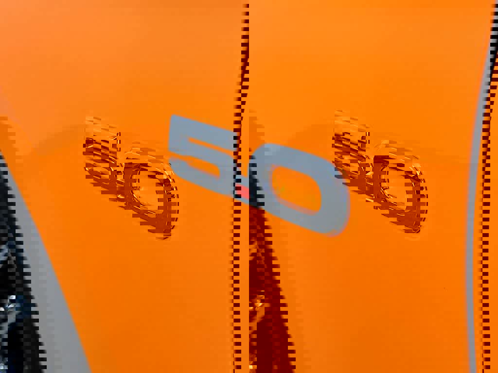 Certified 2020 Ford Mustang GT image 10